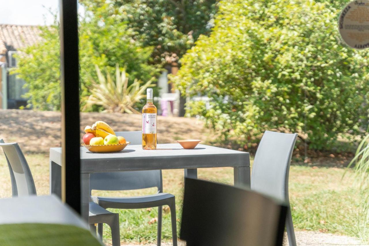 Aparthotel Adonis Arles By Olydea Exterior foto