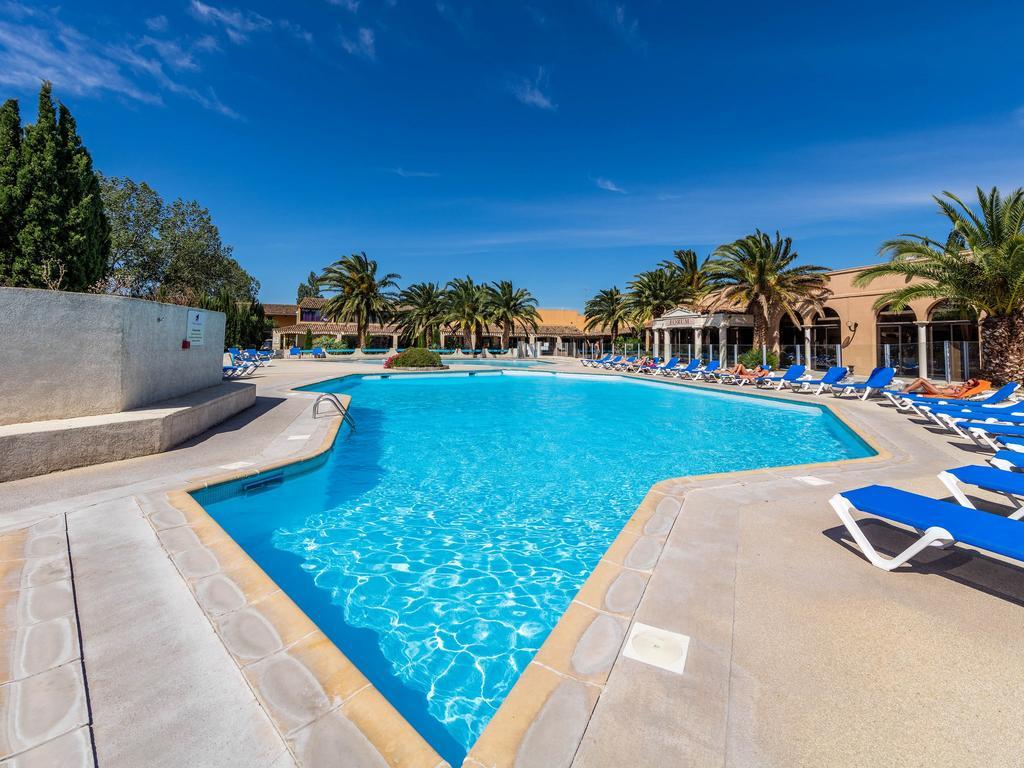 Aparthotel Adonis Arles By Olydea Exterior foto