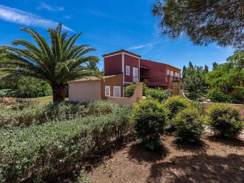 Aparthotel Adonis Arles By Olydea Exterior foto