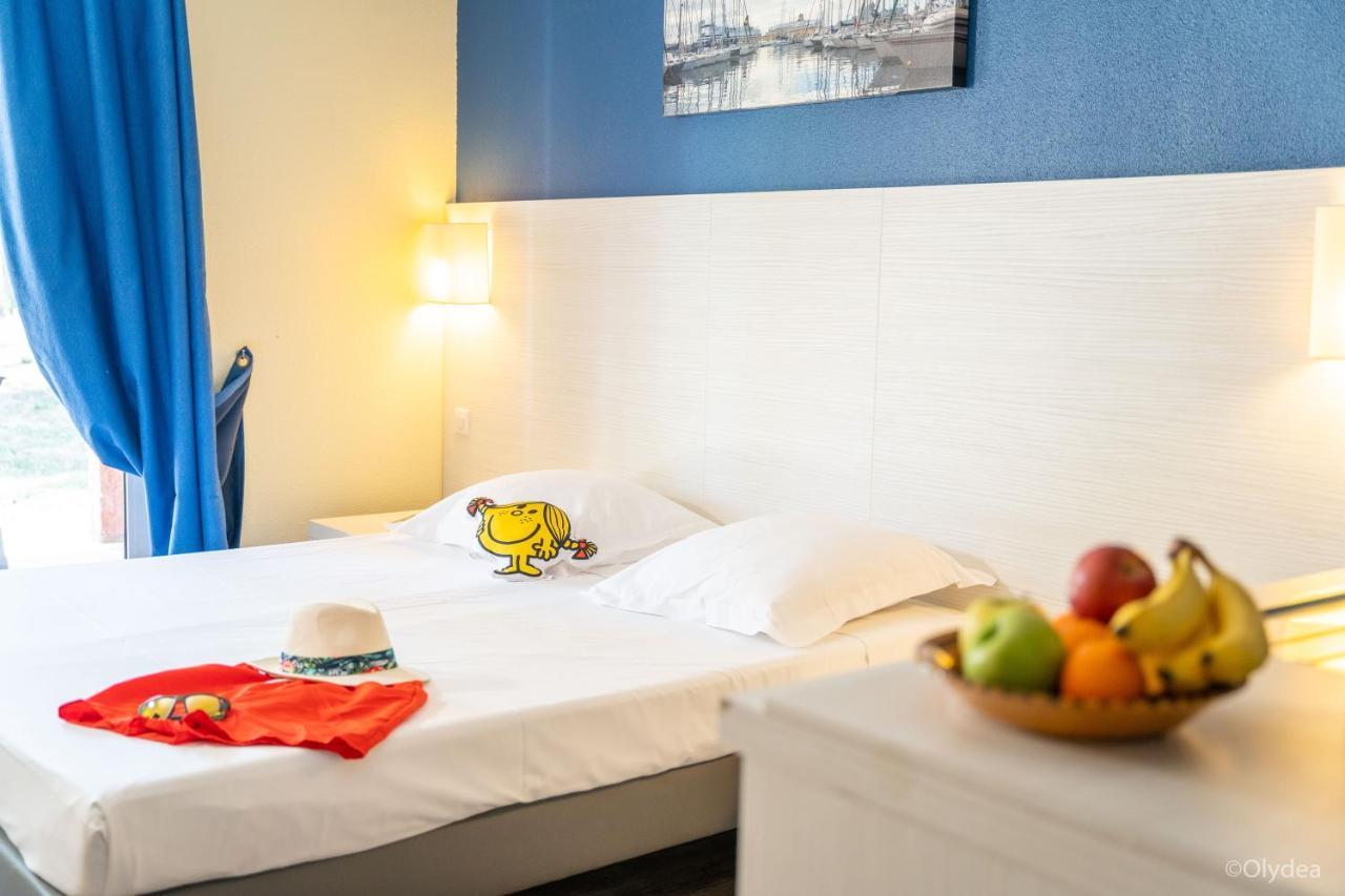 Aparthotel Adonis Arles By Olydea Exterior foto