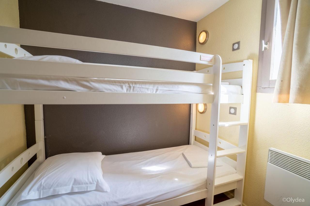 Aparthotel Adonis Arles By Olydea Exterior foto