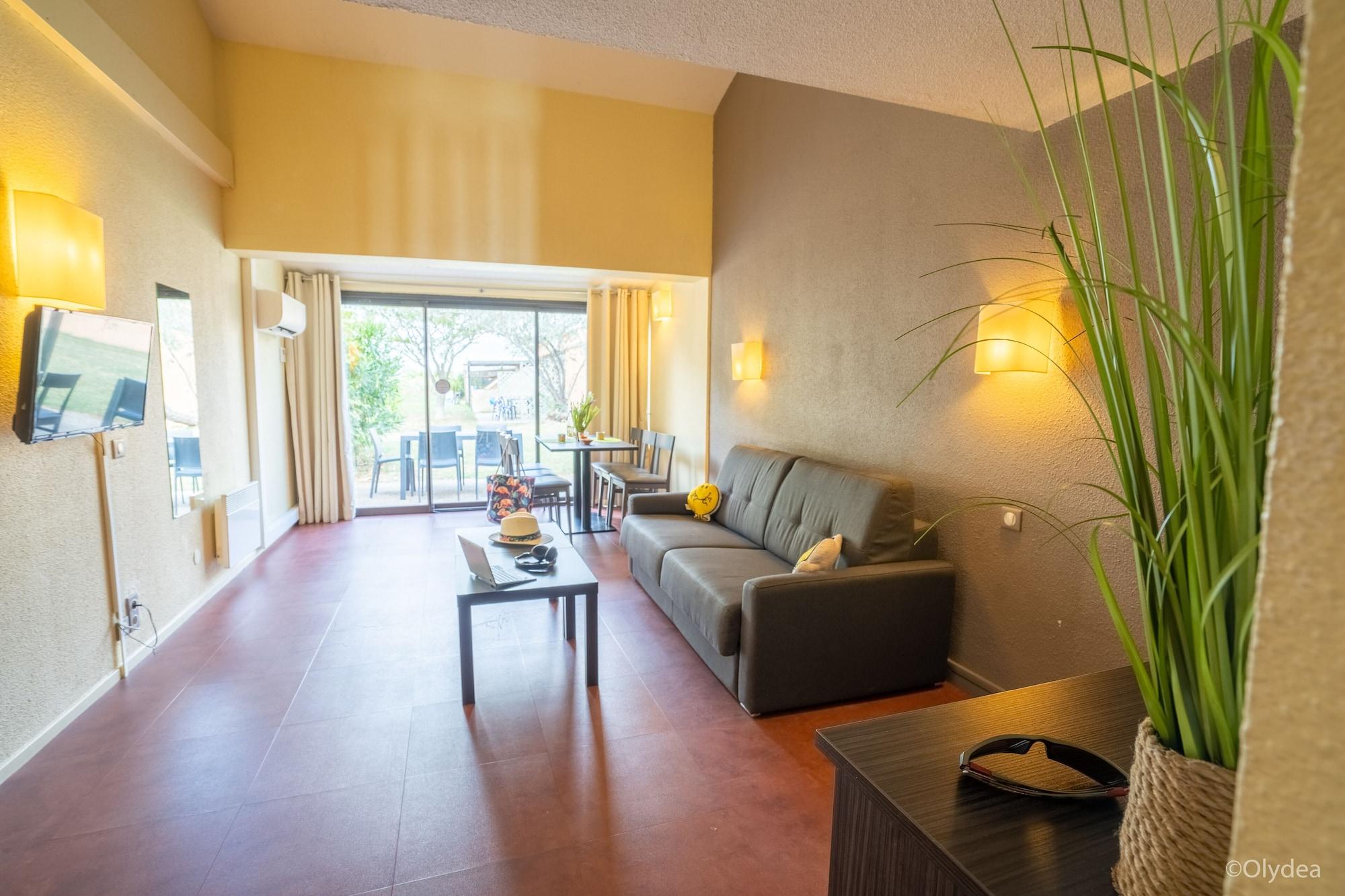 Aparthotel Adonis Arles By Olydea Exterior foto
