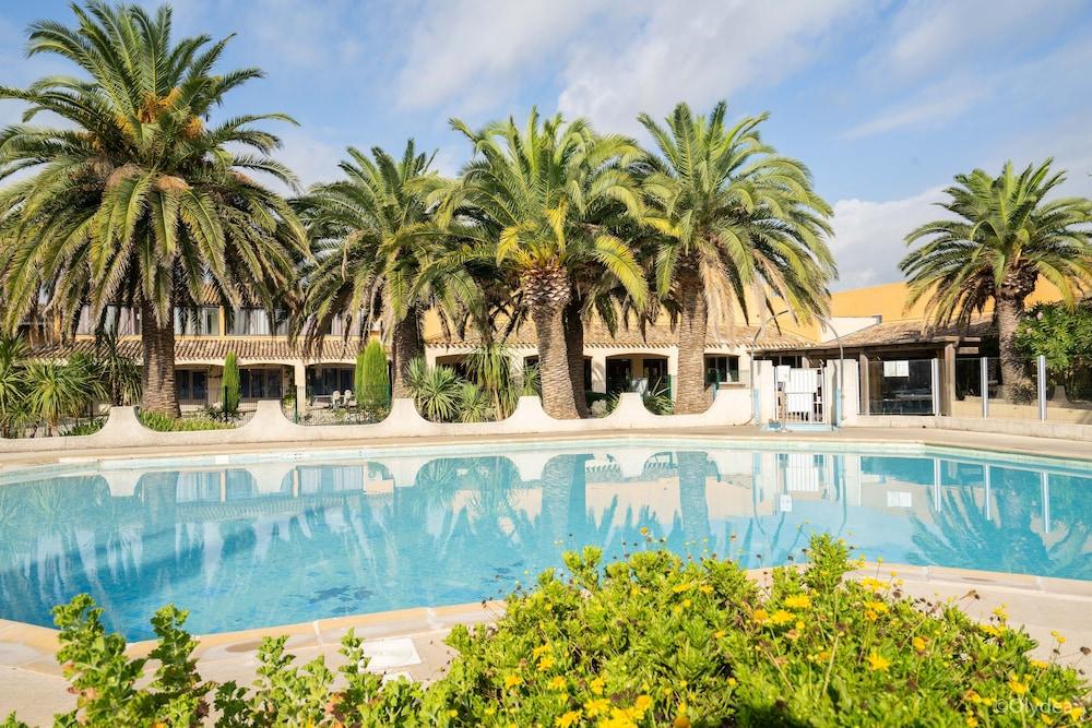 Aparthotel Adonis Arles By Olydea Exterior foto